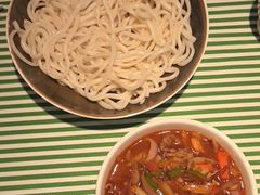 -楼兰新疆菜(江宁万达店)