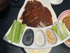 -满园烤鸭·春饼(沈北万达店)