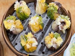 -都一处烧麦馆(前门店)