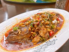 -巢湖名吃·东关老鹅汤(江南风情街店)