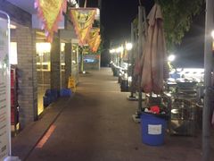 -楠柏弯休闲山庄(梨花溪店)