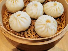 土猪肉老面小笼包-坊门老街(宜山路店)