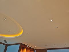 -长白山万达锦华套房酒店