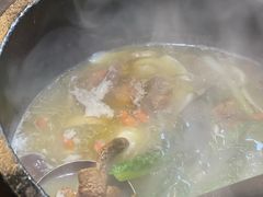 -滇藏石锅宴(崇仁巷老店)