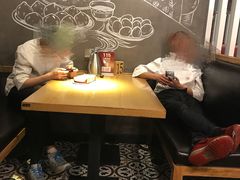 -吕氏疙瘩汤·海鲜新鲁菜(凯德mall新都心店)