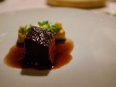 -三嚥阁 La Villa Restaurant