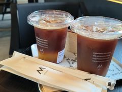 -M Stand(青岛银鱼巷店)