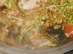 -令狐冲·炭烤活鱼(宝龙店)