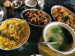 -七鲜渔港美食餐厅(巽寮湾海景店)