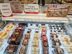 -大润发(张江店)