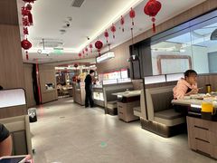 -海底捞火锅(龙岗星河COCO Park店)