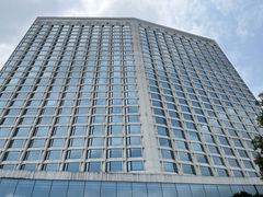 -广州白天鹅宾馆