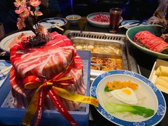 -大隐·成都火锅Bistro(合生麒麟新天地店)