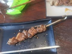 -巴依老爷新疆餐厅