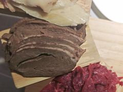 -宴全牛粤来越牛潮汕鲜牛肉火锅(海州万达广场店)