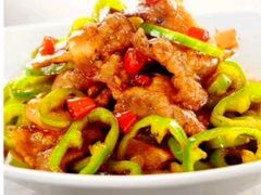 -玉林烤鸭店(定福庄店)
