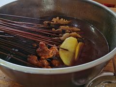 -厕所串串(文殊院店)