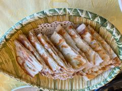 葱油饼-同和居(什刹海店)