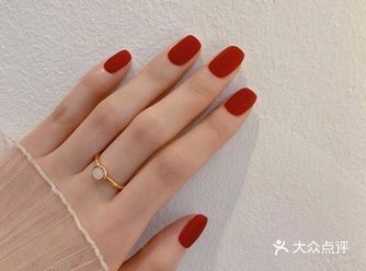你能受得了那一抹红吗？