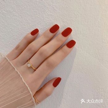 你能受得了那一抹红吗？