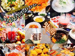 -BHC炸鸡(明洞总店)