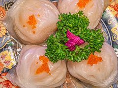 -蚝喜粤·广州味·茶楼点心(长隆店)