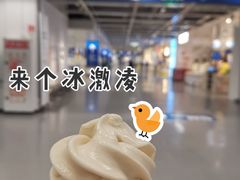 -宜家·瑞典风味餐厅(武汉荟聚中心店)