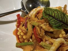 -帕蓝·暹罗料理(大学路店)