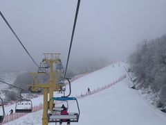 -太子岭滑雪场