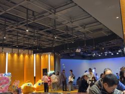 -小鸡哆哆故事屋·儿童乐园(嘉里城店)