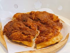 -旺顺阁鱼头泡饼(小红门店)