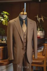 -优刻西服西装定制(金轮国际广场店)