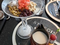 -三亚亚龙湾瑞吉酒店·铭轩中餐厅Mingxuan·海南菜·粤菜