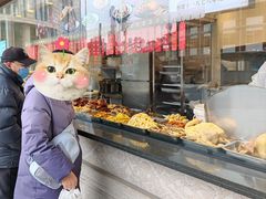 -德兴馆(广东路总店)