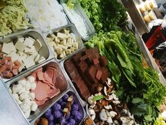-林静小吃(复兴路店)