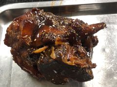 -王裕興肉莊(南禅寺店)