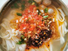 -林氏圆子(胞波路店)