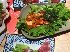 -隐家本格烧肉(万达广场店)