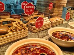 -野山舂·贵州现舂酸汤牛肉(东山店)