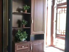 -索菲亚衣柜橱柜家具全屋定制(汶水红星店)
