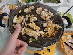 -顺德美食坊(南沙分店)