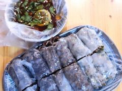 -李记 河口老字号越南小卷粉
