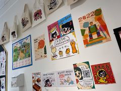 -小豆海棠(嘉兴路店)