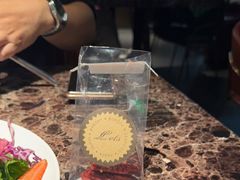 -Lets burger非常汉堡·环球风味(蓝色港湾店)