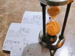 -炭舍干锅·烤鱼(扬名广场店)
