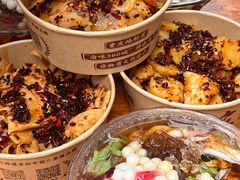 -丁家坡洋芋·观音桥好吃街A区(全国总店)