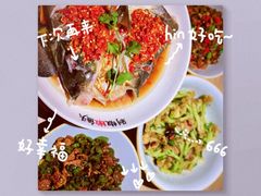 -湘阁里辣(沙井华润万家店)