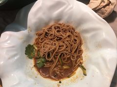 -周渝食惦·酸菜鱼精致川菜(横岗店)