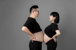 -专注孕妇照亲子照·纪田摄影