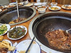 -小媳妇铁锅炖鱼(世博园店)